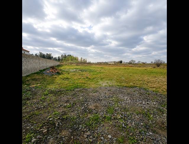 2,024M² VACANT LAND FOR SALE IN HENLEY ON KLIP